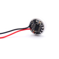 Low Cost 0.5V-4.5V I2c Output Ceramic Capacitive Pressure Sensor for Sanitary Application